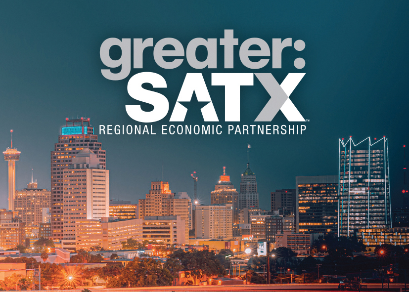 Greater: SATX Regional Economic Partnership